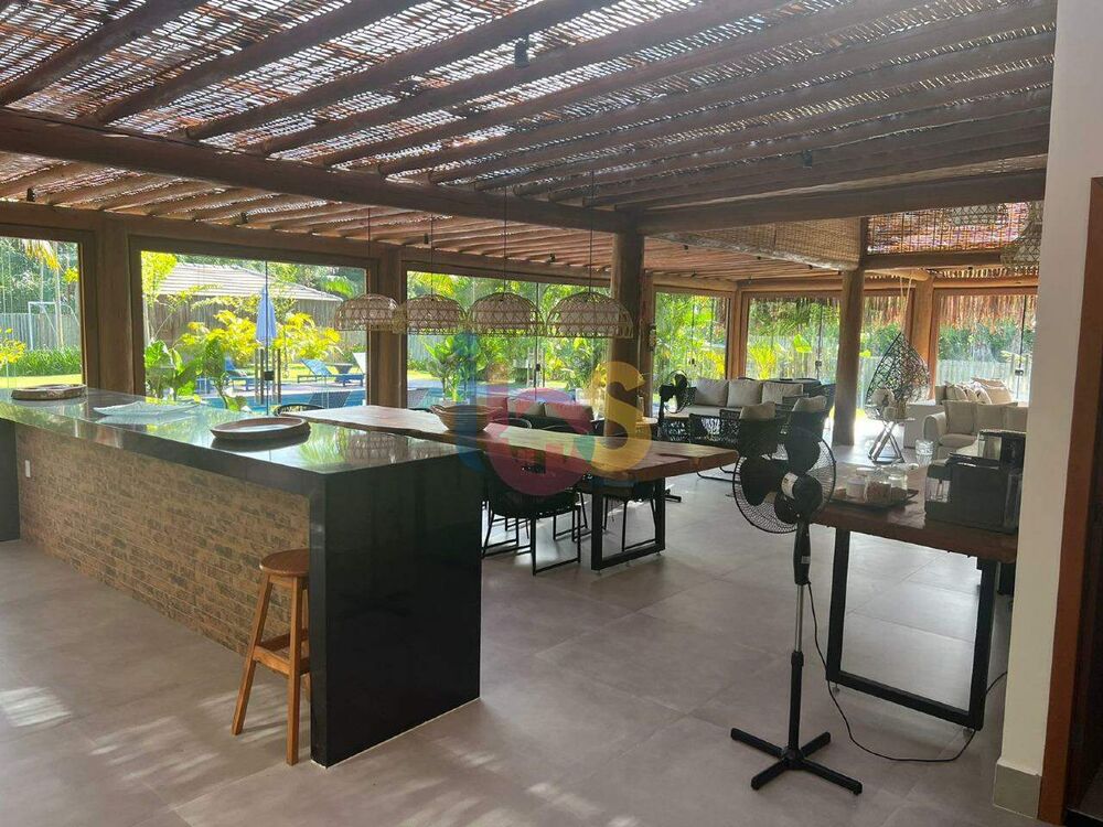Casa, 7 quartos, 700 m² - Foto 2