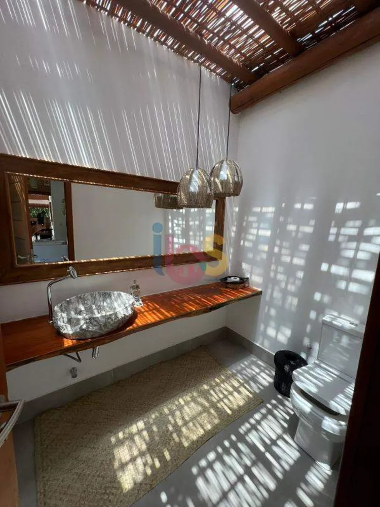 Casa, 7 quartos, 700 m² - Foto 22