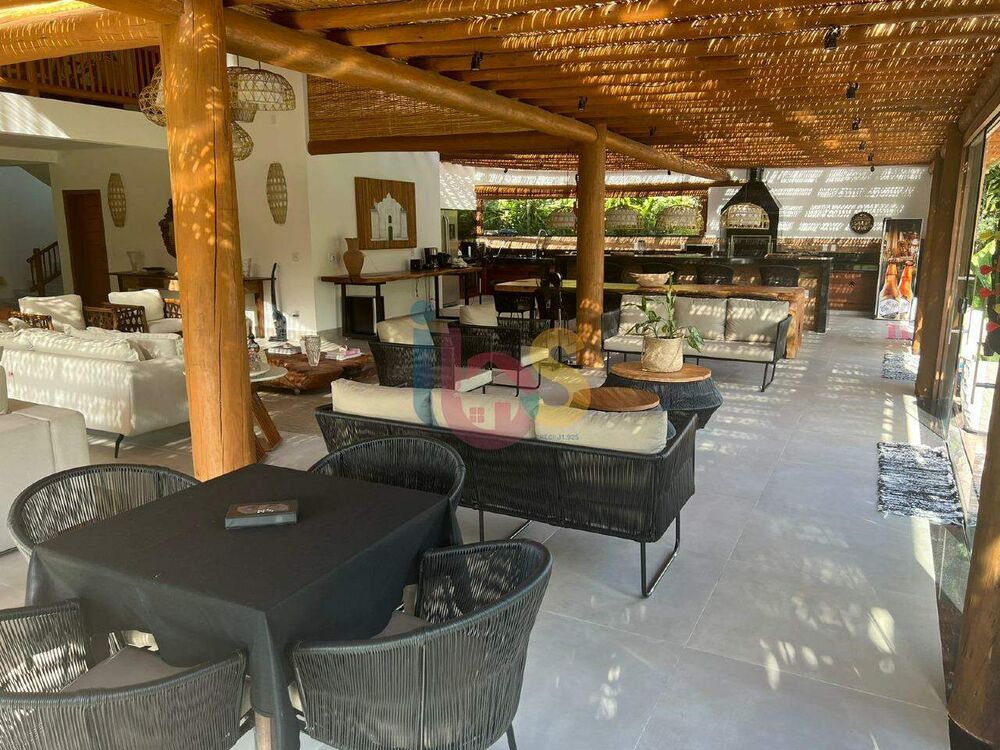 Casa, 7 quartos, 700 m² - Foto 4