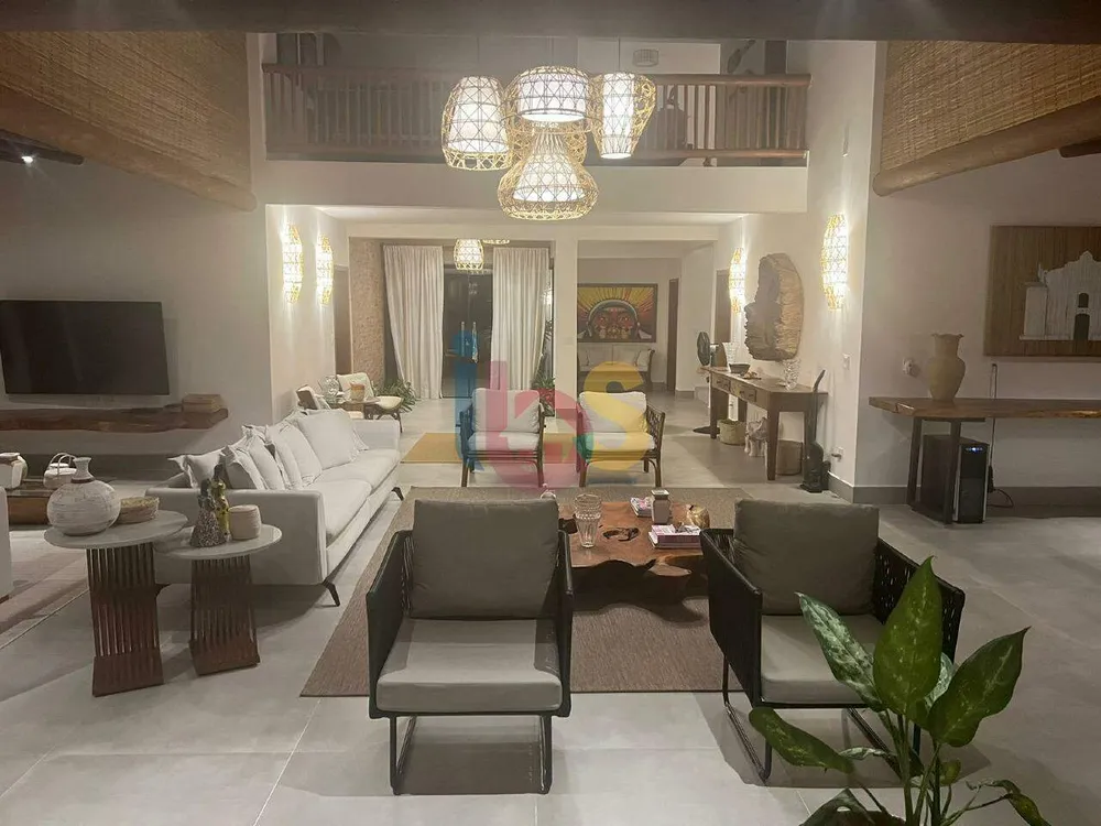 Casa, 7 quartos, 700 m² - Foto 26