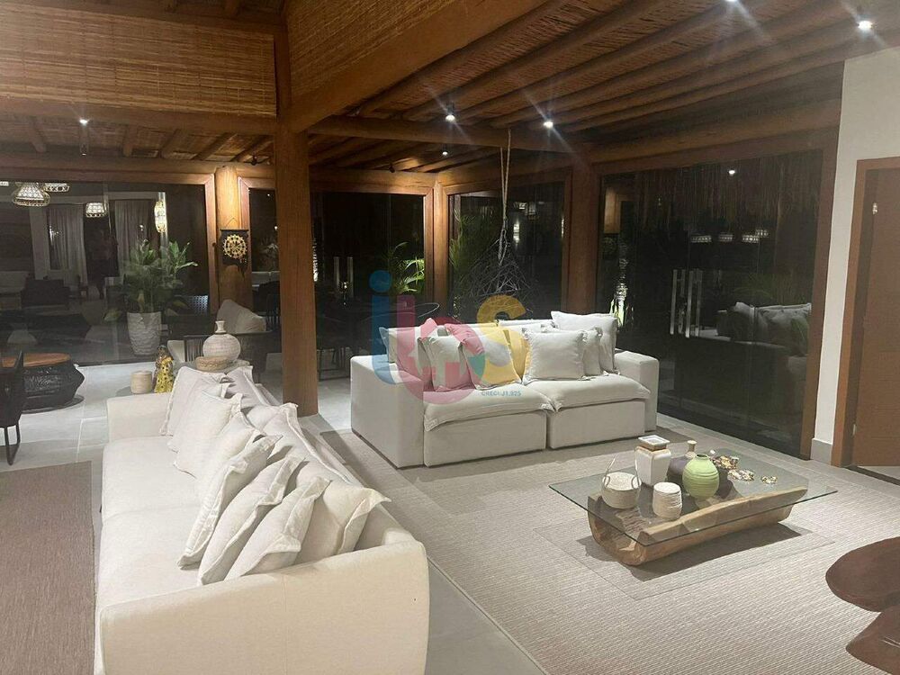 Casa, 7 quartos, 700 m² - Foto 7