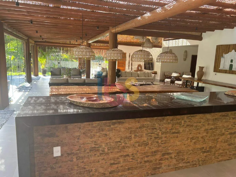 Casa, 7 quartos, 700 m² - Foto 23