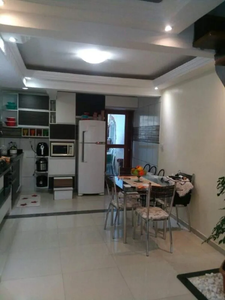 Casa, 2 quartos, 115 m² - Foto 7