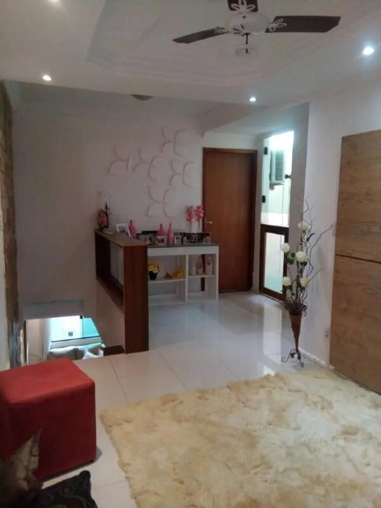 Casa, 2 quartos, 115 m² - Foto 6