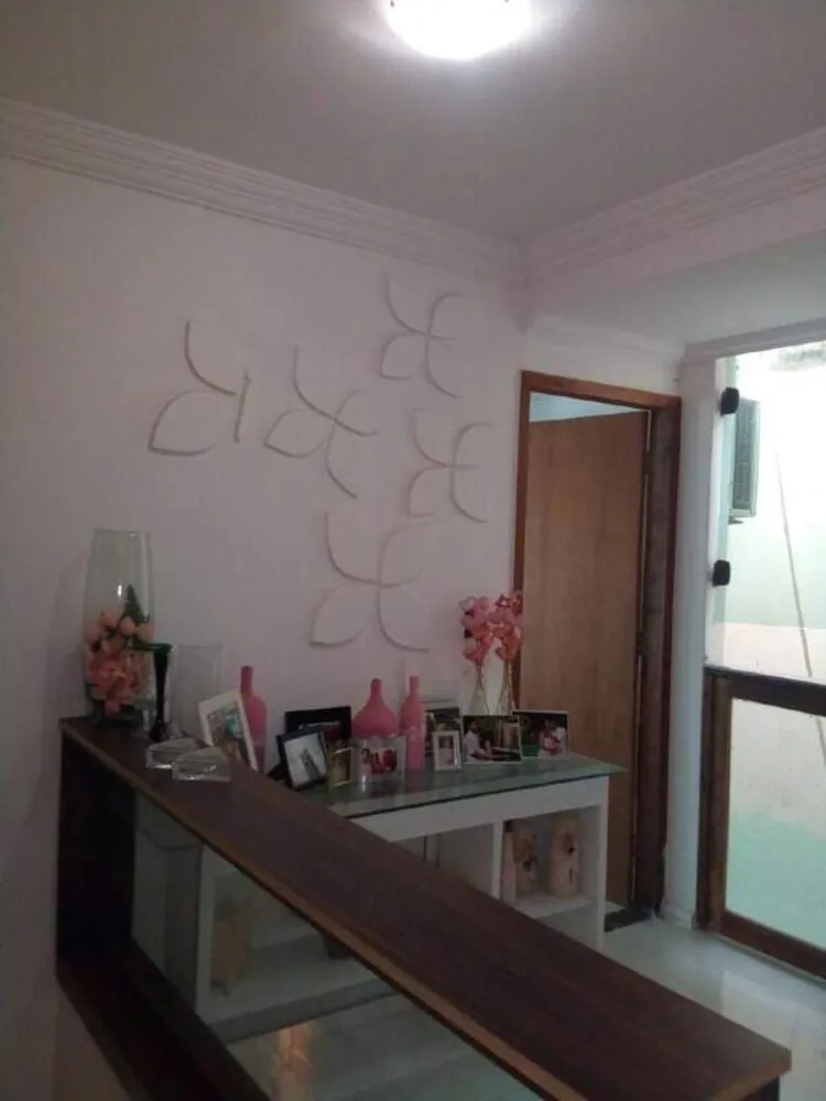 Casa, 2 quartos, 115 m² - Foto 8
