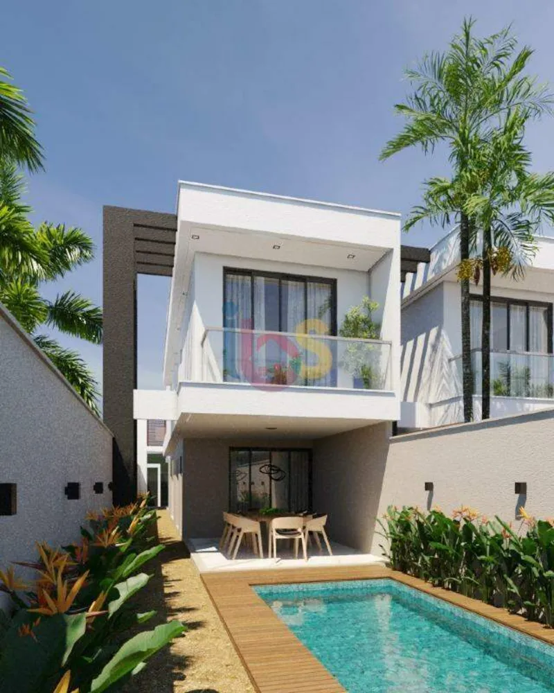 Casa, 2 quartos, 150 m² - Foto 14