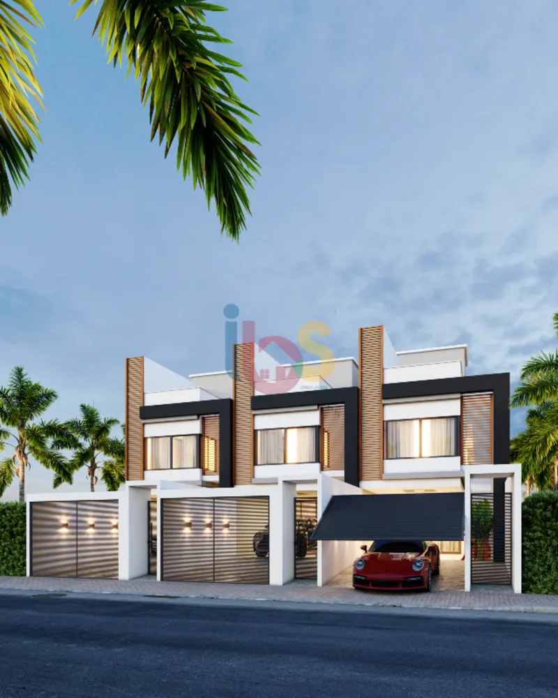 Casa, 2 quartos, 150 m² - Foto 17