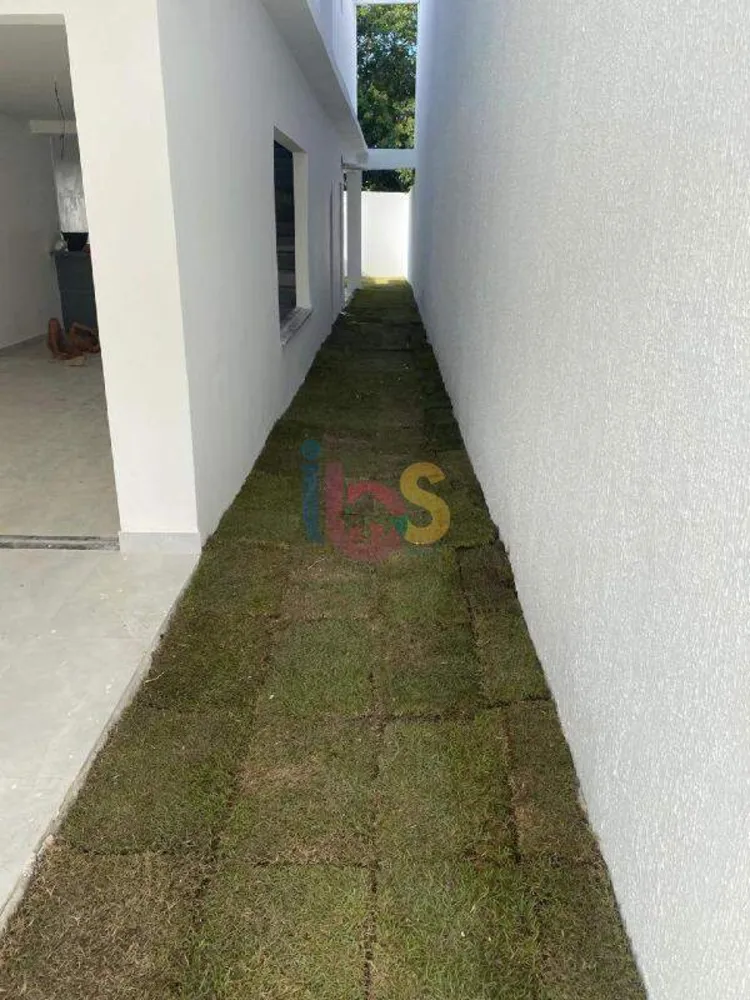 Casa, 2 quartos, 150 m² - Foto 19