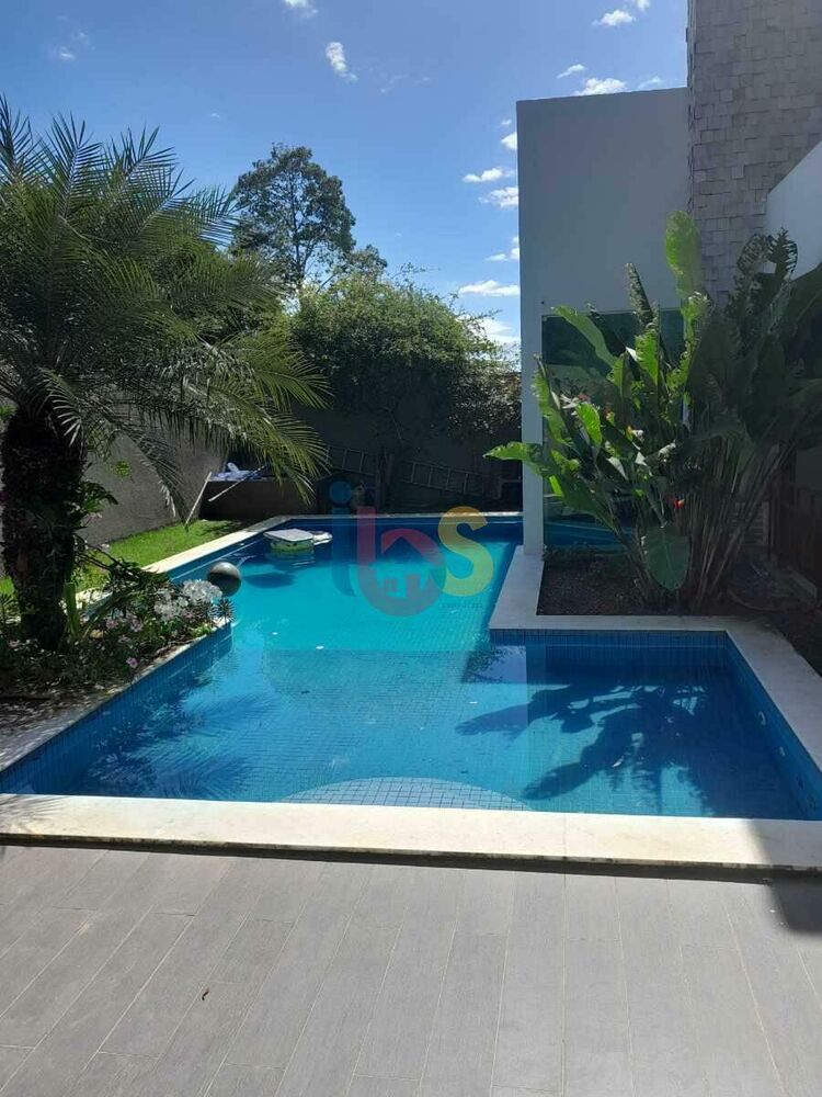 Casa, 4 quartos, 380 m² - Foto 14
