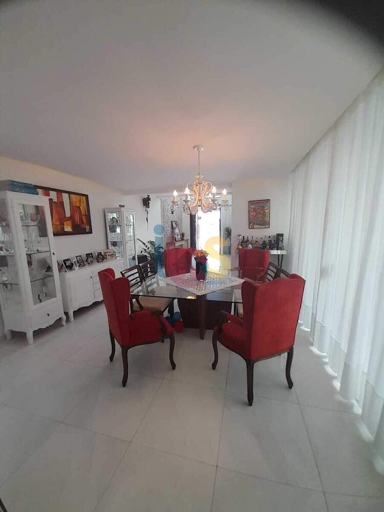 Casa, 4 quartos, 380 m² - Foto 8