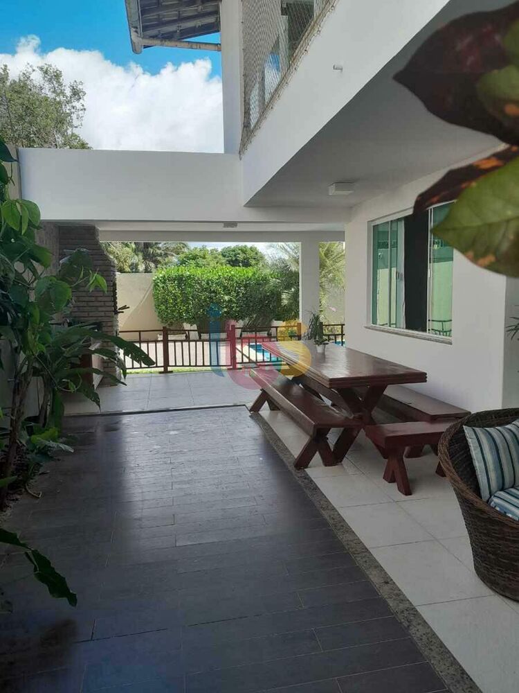 Casa, 4 quartos, 380 m² - Foto 15