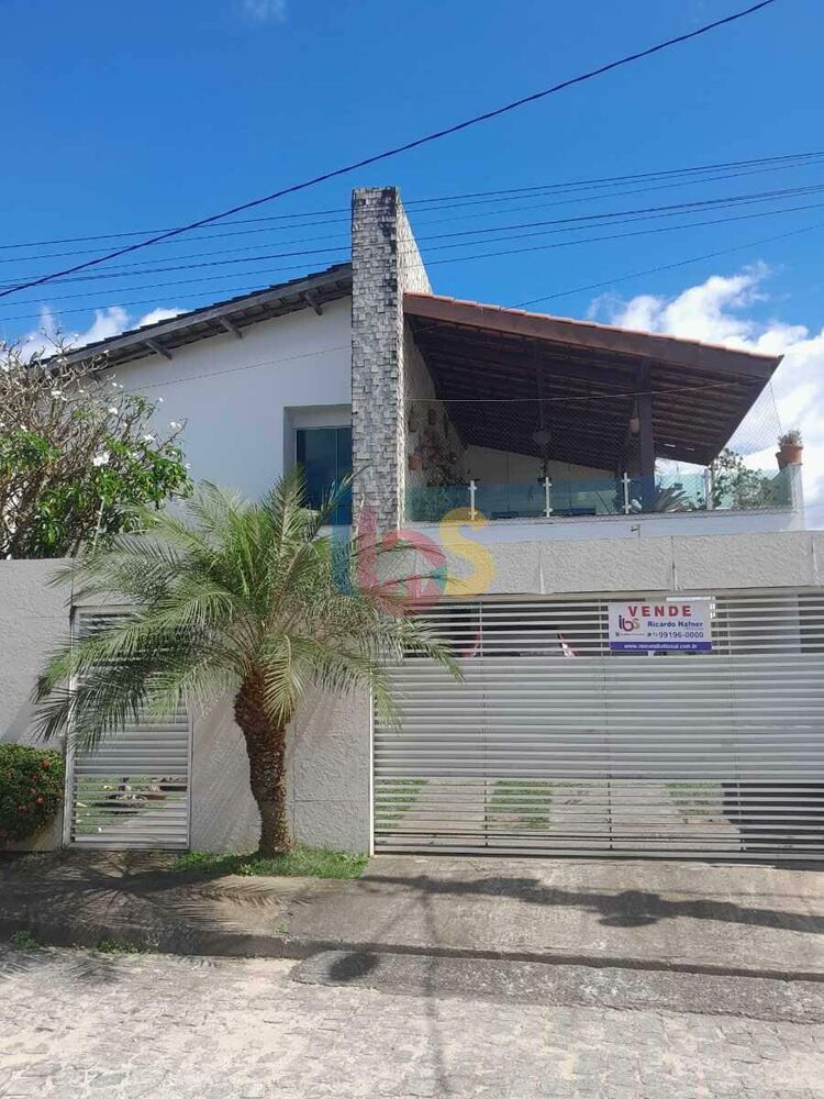 Casa, 4 quartos, 380 m² - Foto 17