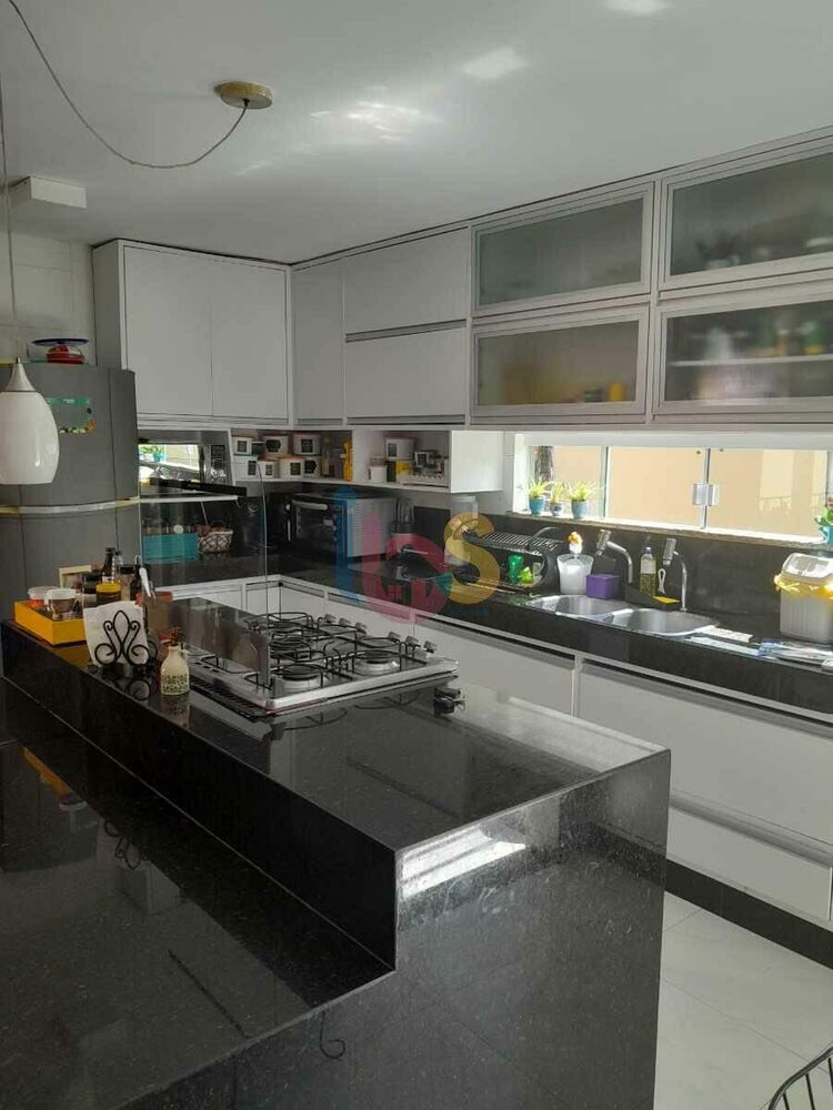 Casa, 4 quartos, 380 m² - Foto 13