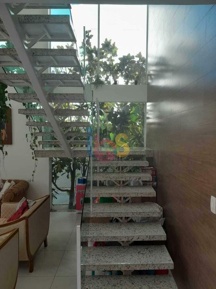 Casa, 4 quartos, 380 m² - Foto 3