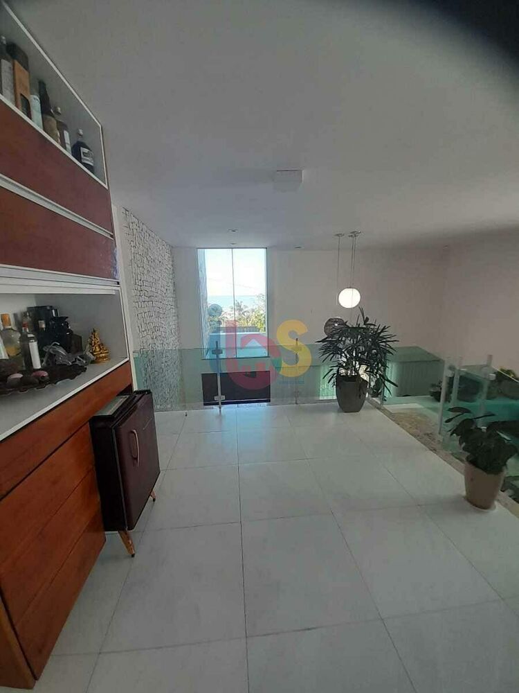 Casa, 4 quartos, 380 m² - Foto 12