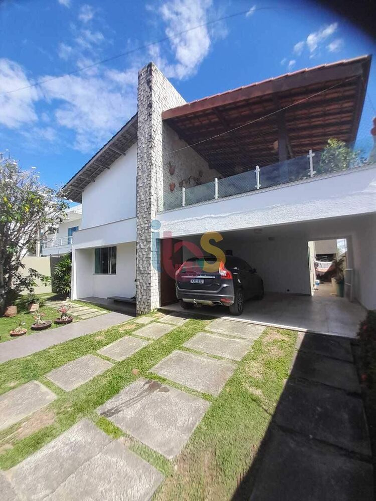 Casa, 4 quartos, 380 m² - Foto 16
