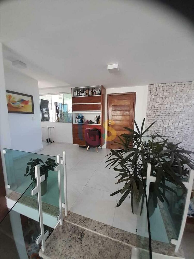 Casa, 4 quartos, 380 m² - Foto 9