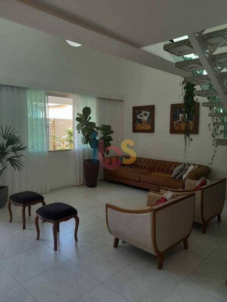Casa, 4 quartos, 380 m² - Foto 7