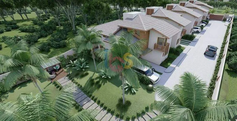 Casa, 4 quartos, 160 m² - Foto 3