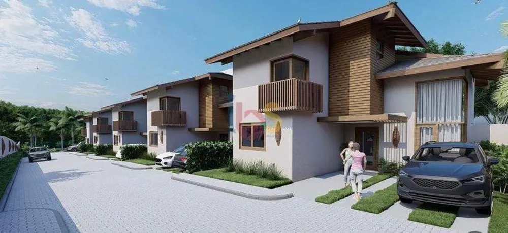 Casa, 4 quartos, 160 m² - Foto 6