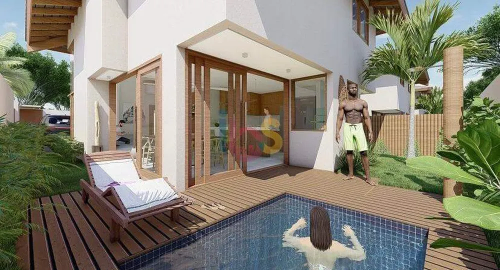 Casa, 4 quartos, 160 m² - Foto 4