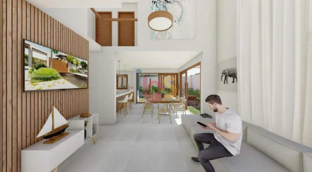 Casa, 4 quartos, 160 m² - Foto 7