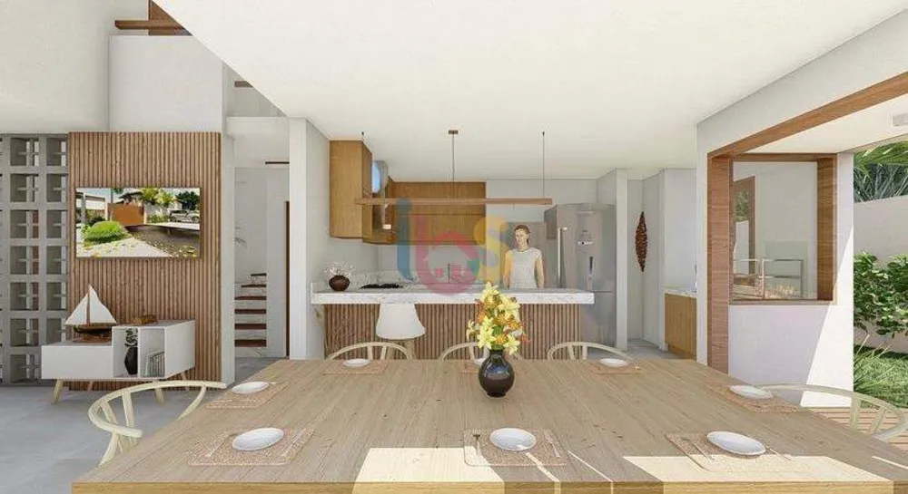 Casa, 4 quartos, 160 m² - Foto 8
