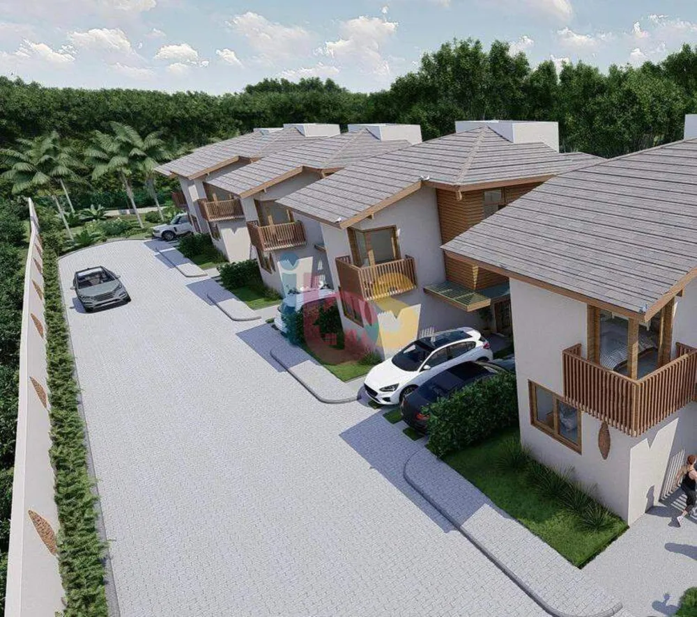 Casa, 4 quartos, 160 m² - Foto 2