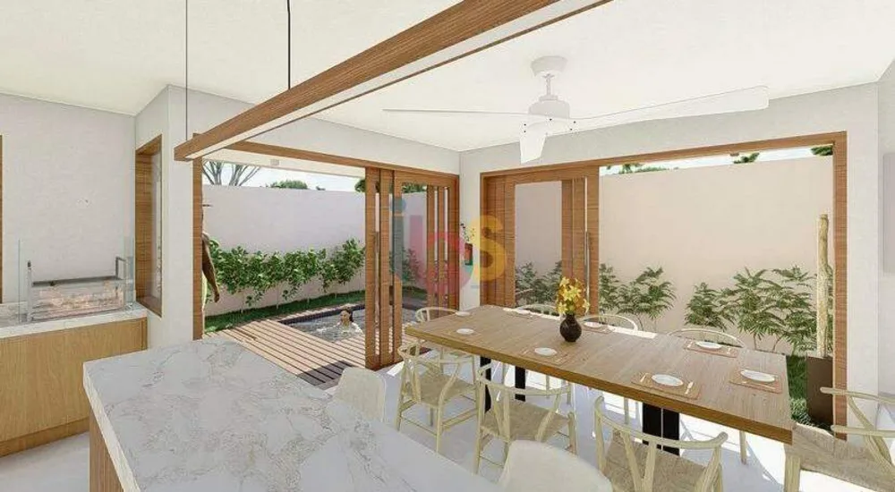 Casa, 4 quartos, 160 m² - Foto 5