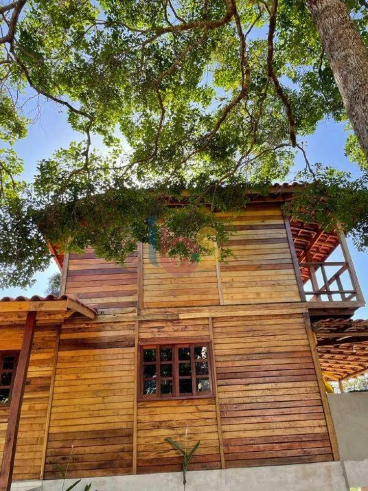 Casa, 3 quartos, 300 m² - Foto 8