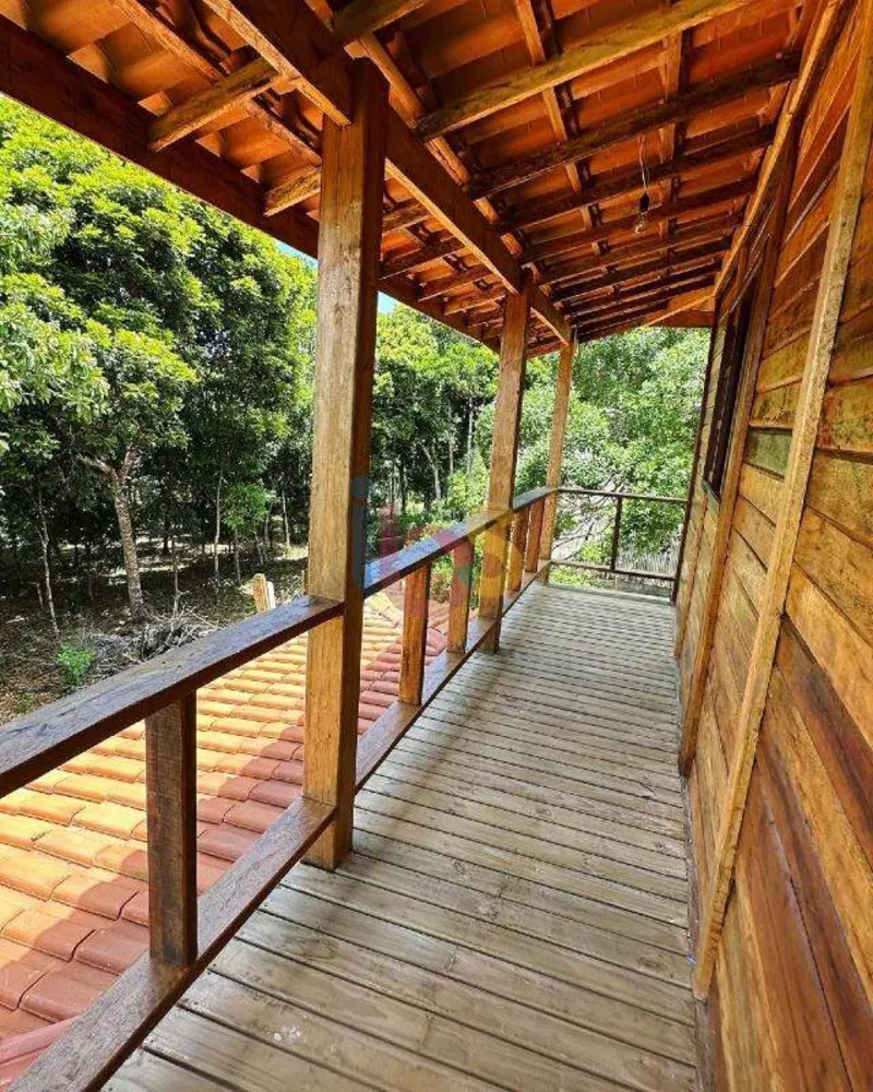 Casa, 3 quartos, 300 m² - Foto 7