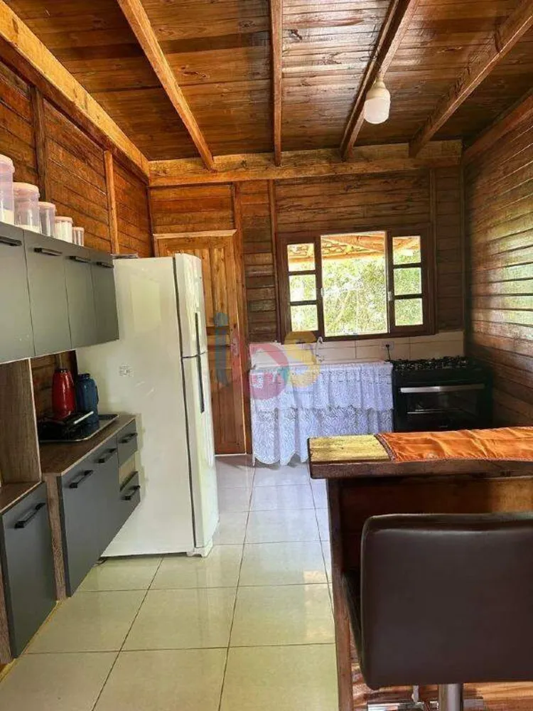 Casa, 3 quartos, 300 m² - Foto 2