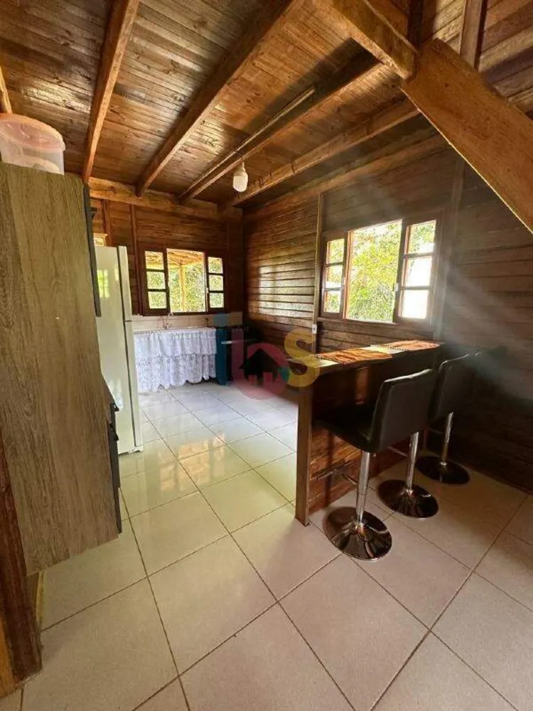 Casa, 3 quartos, 300 m² - Foto 3