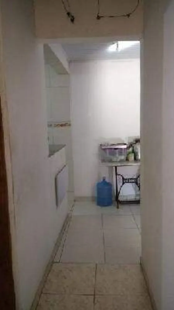 Casa, 6 quartos, 129 m² - Foto 5