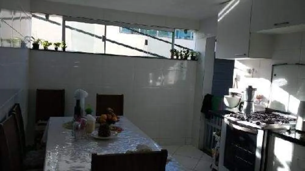 Casa, 6 quartos, 129 m² - Foto 12
