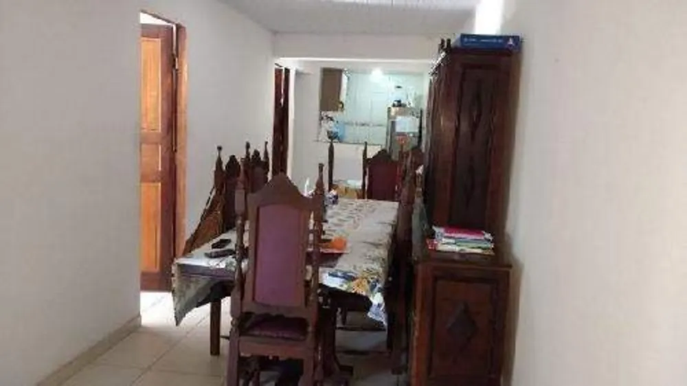 Casa, 6 quartos, 129 m² - Foto 7