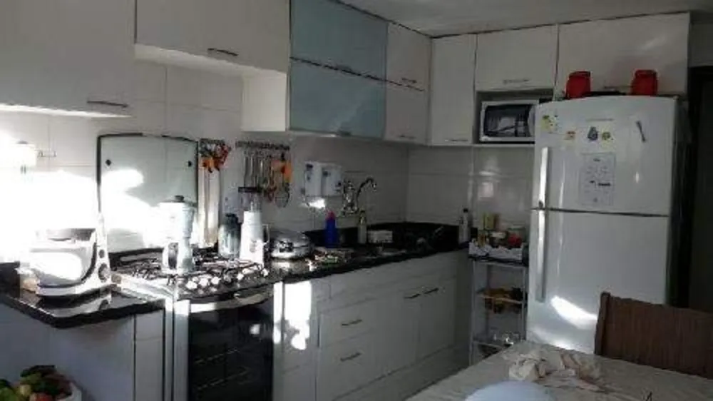 Casa, 6 quartos, 129 m² - Foto 8