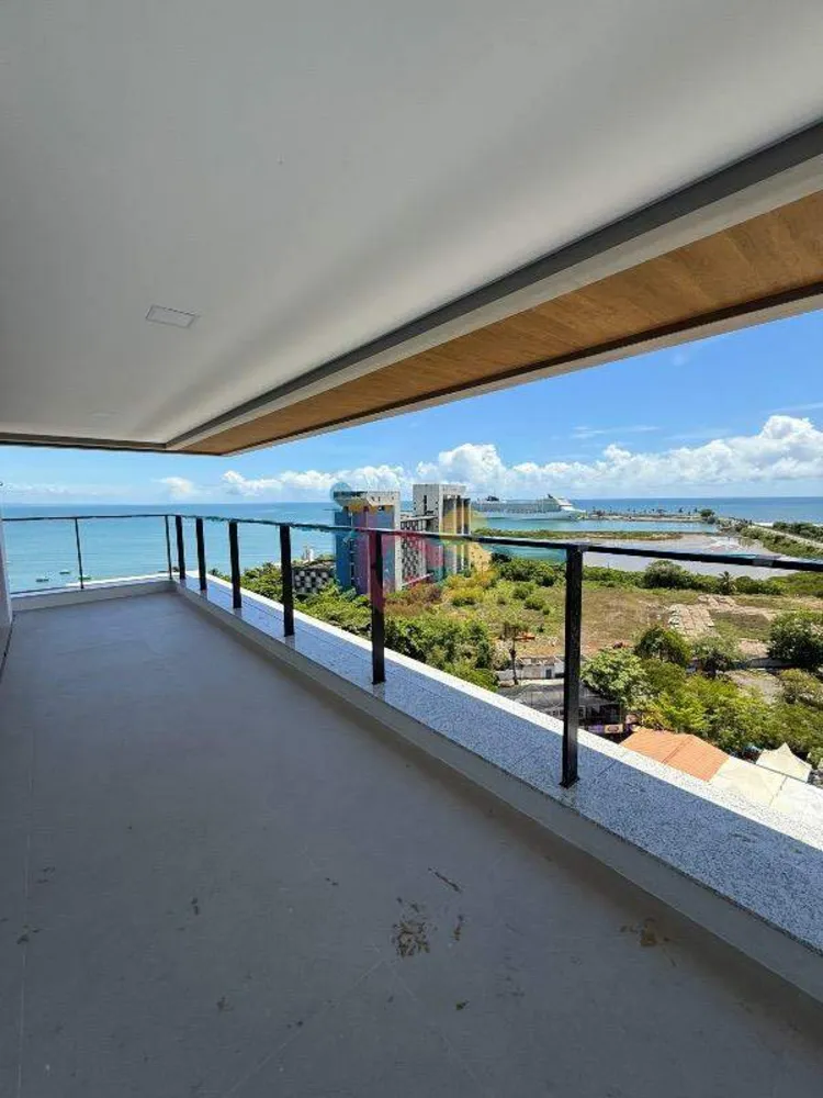 Apartamento, 4 quartos, 218 m² - Foto 1