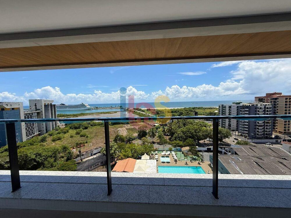 Apartamento, 4 quartos, 218 m² - Foto 2