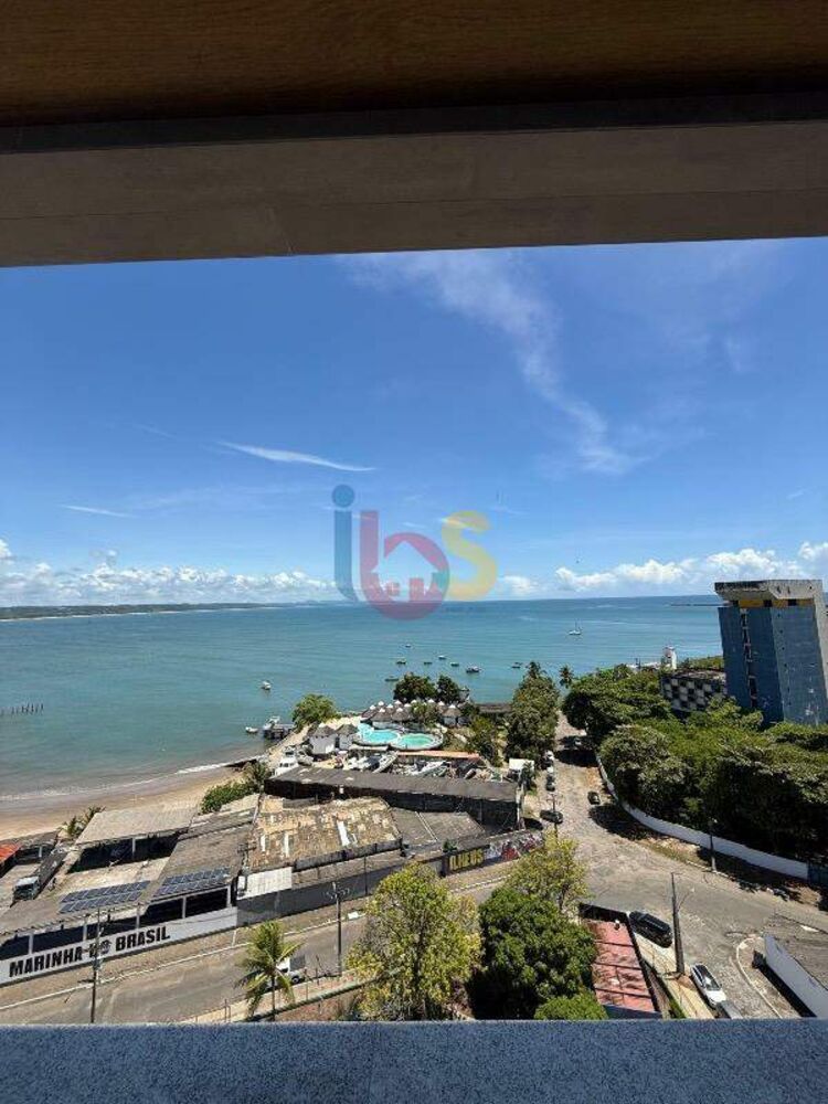 Apartamento, 4 quartos, 218 m² - Foto 1