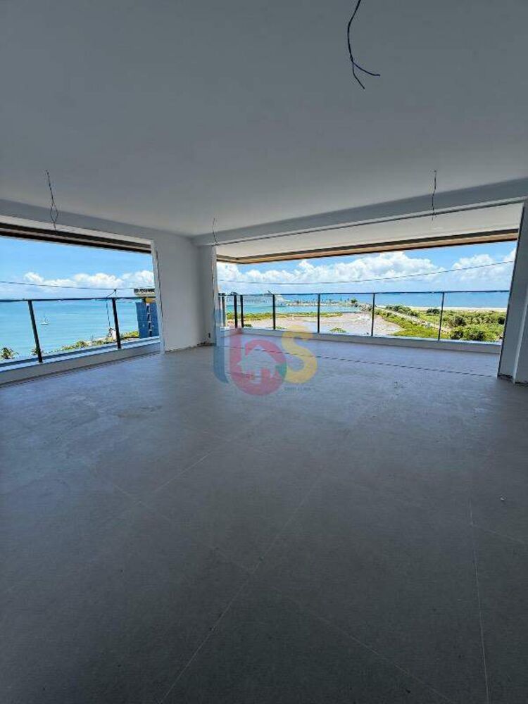 Apartamento, 4 quartos, 218 m² - Foto 3