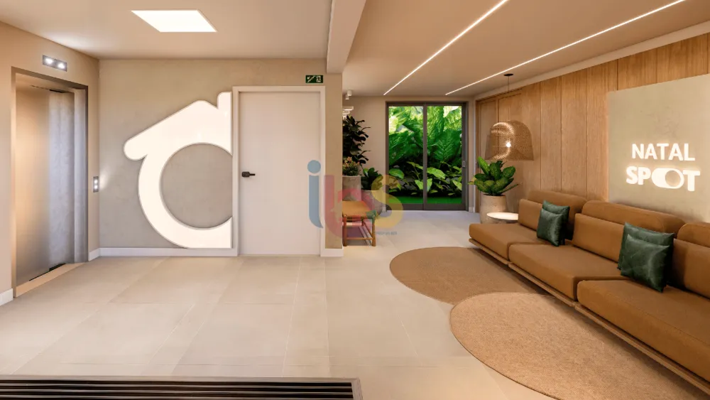 Apartamento, 1 quarto, 17 m² - Foto 5