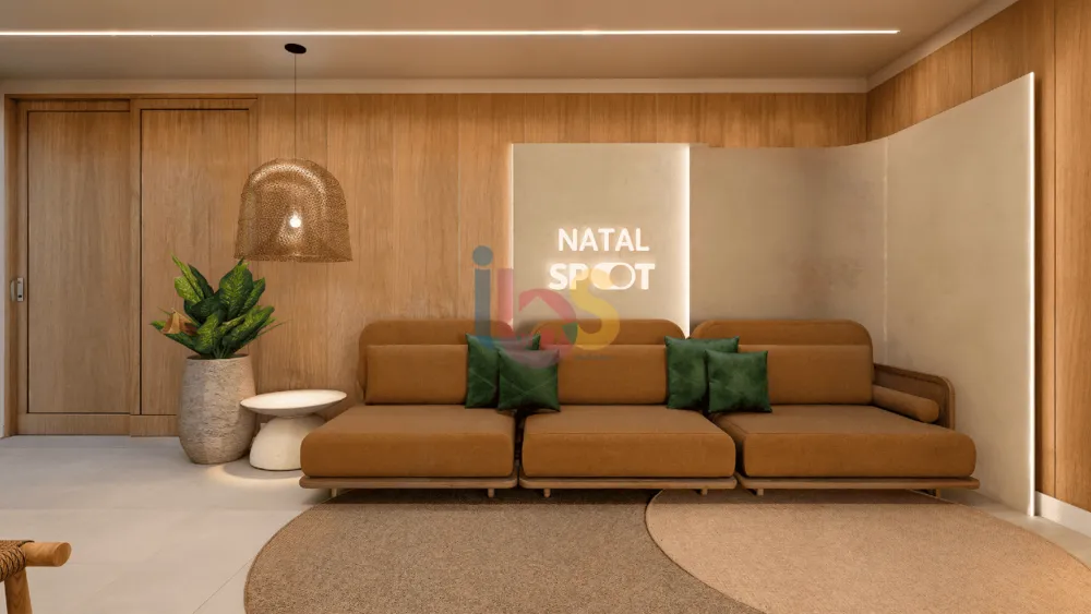 Apartamento, 1 quarto, 17 m² - Foto 6