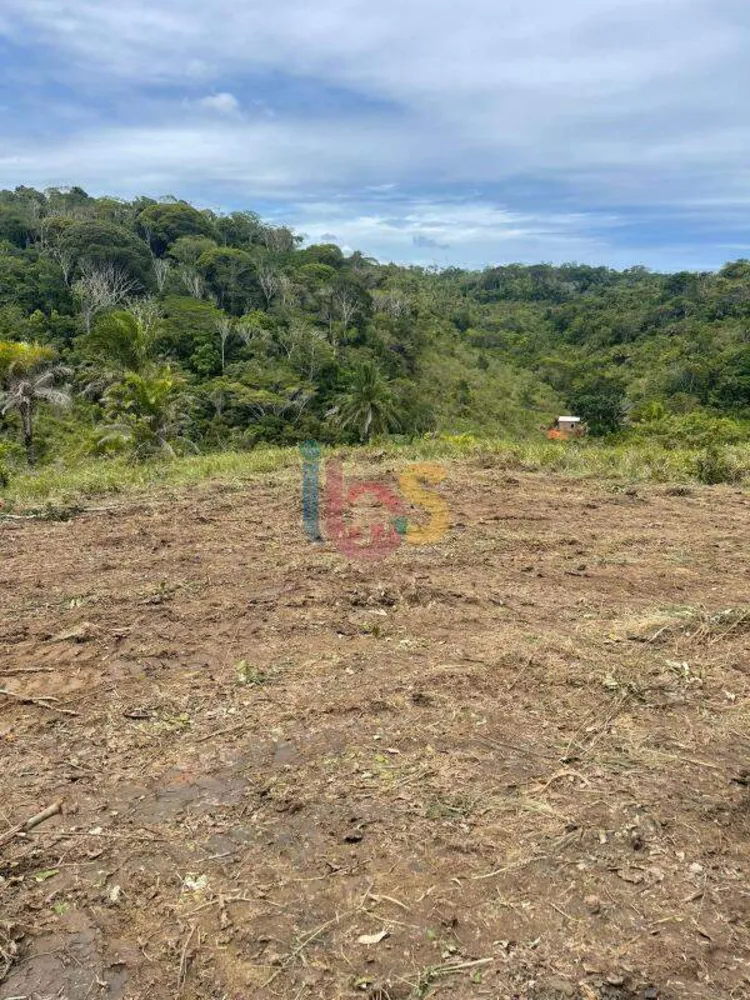 Terreno, 1250 m² - Foto 1
