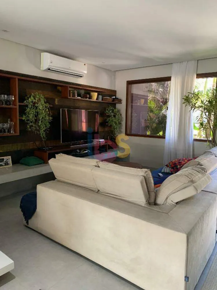Casa, 3 quartos, 190 m² - Foto 2