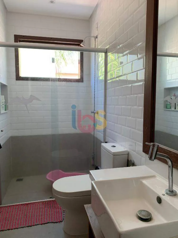 Casa, 3 quartos, 190 m² - Foto 5