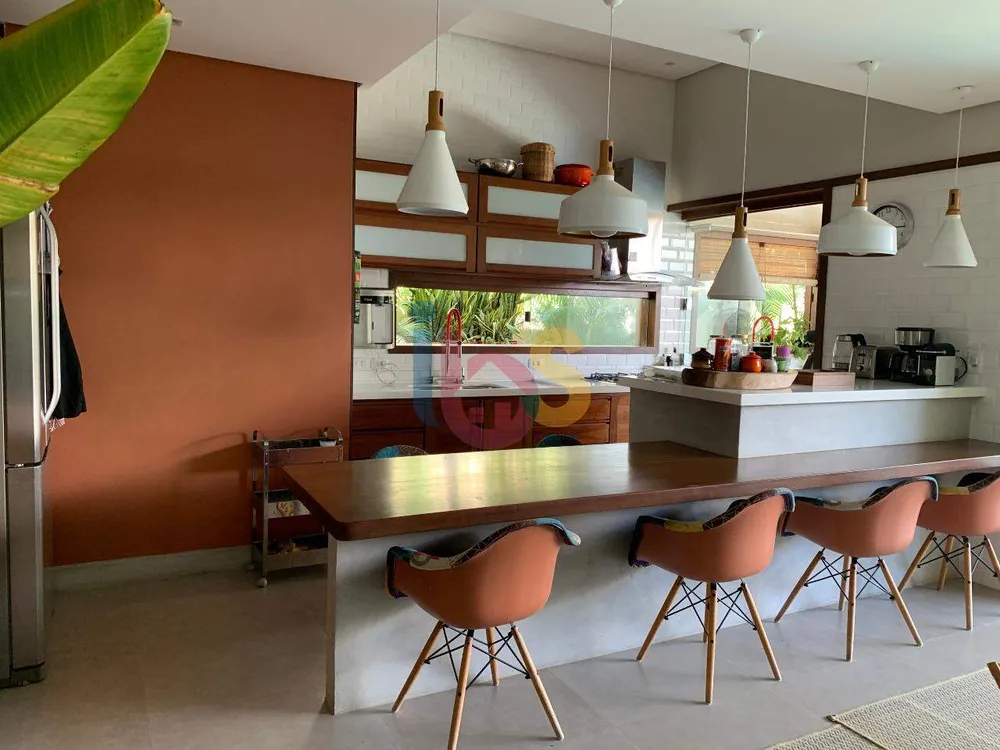 Casa, 3 quartos, 190 m² - Foto 4