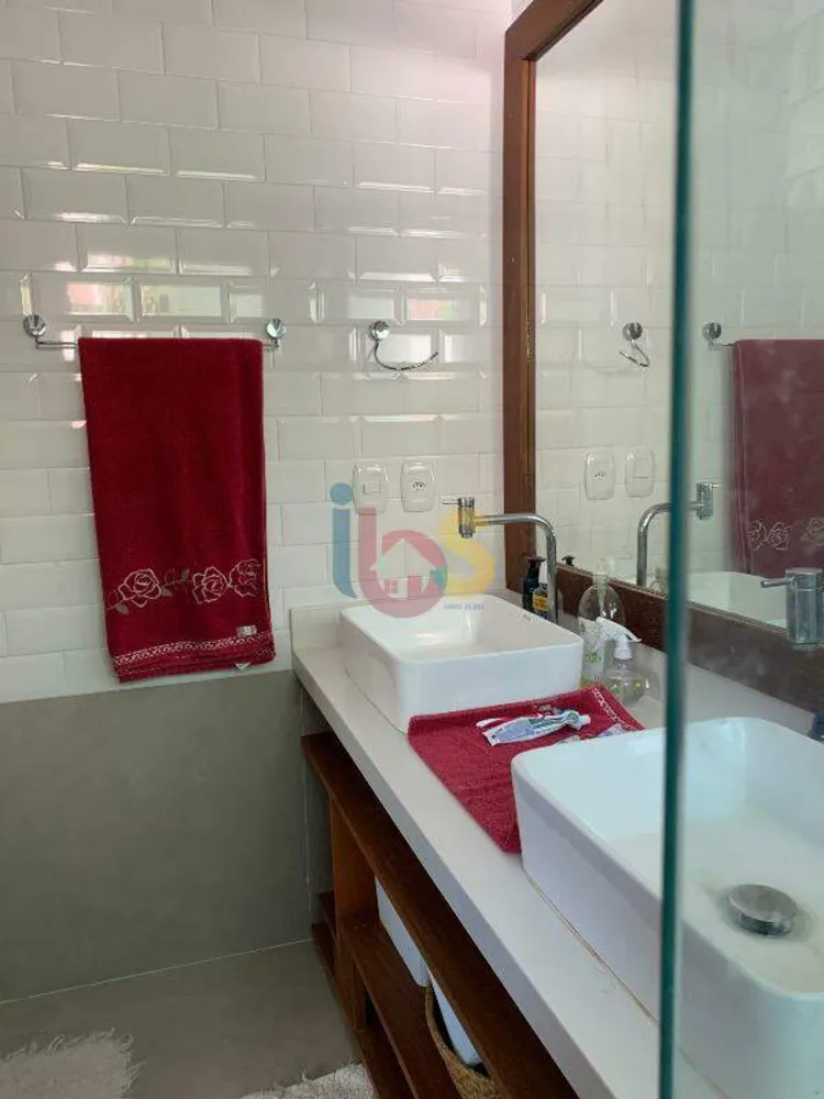Casa, 3 quartos, 190 m² - Foto 6