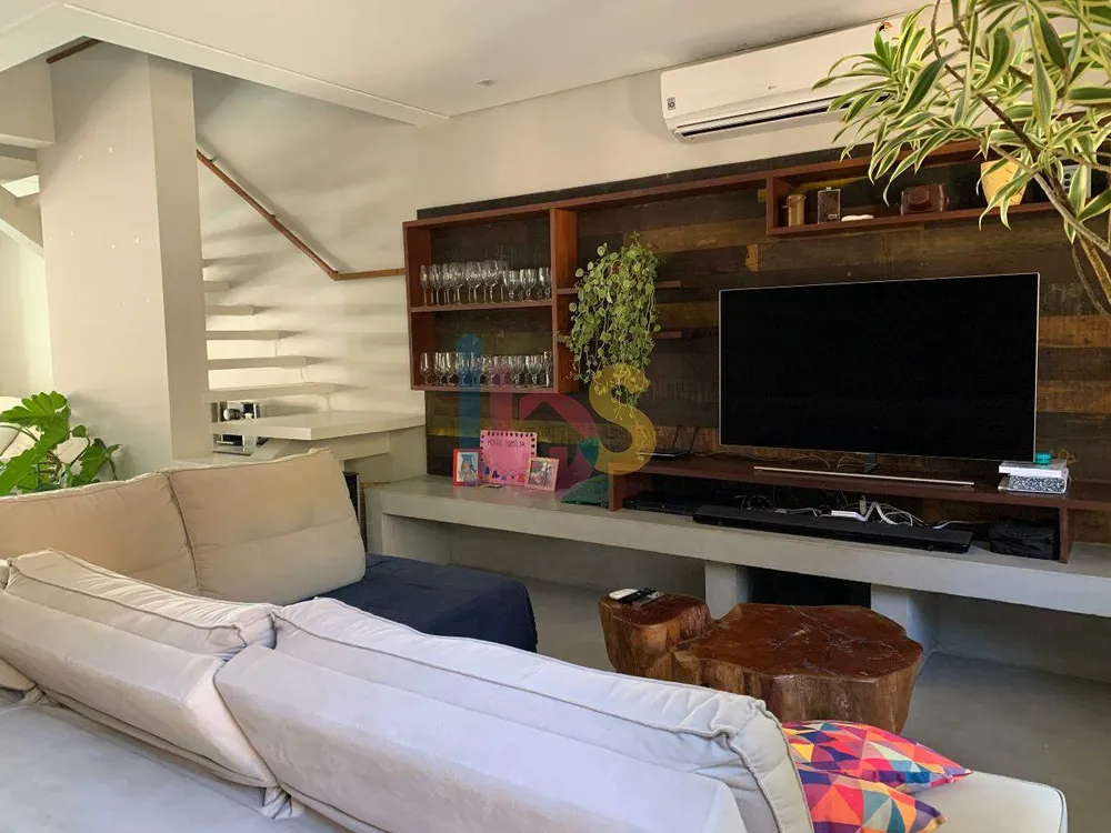 Casa, 3 quartos, 190 m² - Foto 3