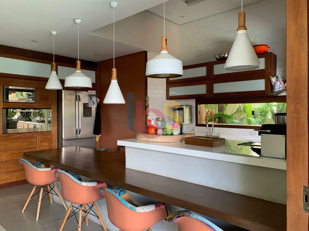 Casa, 3 quartos, 190 m² - Foto 8